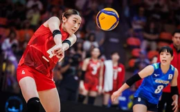 Ngả mũ trước những cô gái Nhật Bản nhỏ bé