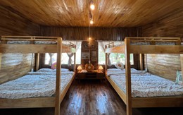 Khách sạn, homestay tại Sa Pa, Tà Xùa hỗ trợ miễn phí cho du khách ‘mắc kẹt’ do mưa lớn