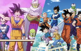 Xếp hạng 7 series Dragon Ball: đâu là 'đỉnh chóp', đâu là hơi… flop?