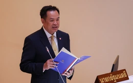 Thái Lan tính trưng cầu ý dân để hủy hai thỏa thuận biên giới với Campuchia