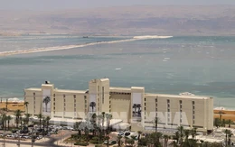 Israel: Khi người mua nhà quan tâm đến nơi trú ẩn hơn chỗ đậu xe