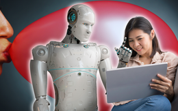 Robot hình người có thể chỉ là 'viễn tưởng' và bị thổi phồng?