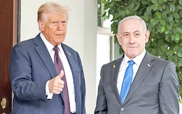 Kế hoạch hòa bình Gaza có khả thi?