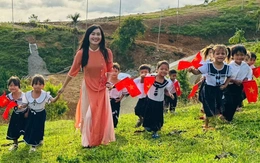 Lễ khai giảng
