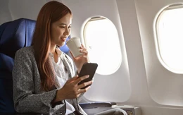 Lên máy bay, nhớ đừng đi giày dép hở mũi