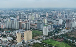 Vì sao Bộ Tài chính bỏ đề xuất áp thuế 20% lãi bán bất động sản?