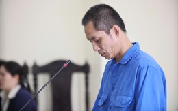 Tới nhà bạn uống rượu, cự bạn không chịu uống rượu với mình thì bị đâm chết