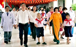 Lễ khai giảng