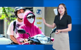 Thời tiết đêm 4 ngày 5-9: Bắc Bộ và Bắc Trung Bộ ngày nắng đêm mưa rào; Nam Bộ mưa nhiều về chiều