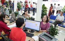 Chính quyền 2 cấp