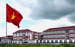 TP.HCM khánh thành 5 ngôi trường mới hàng trăm tỉ đồng