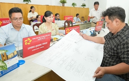 Cấp phép xây dựng càng nhanh càng tốt