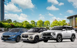 3 xe mới sẽ gây xáo trộn Việt Nam cuối 2025: Giá gây sốc, nhiều điểm ít thấy trong phân khúc