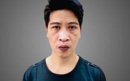 Đàn em Bình 'đen' trong vụ nổ súng ở cổng bến xe Vĩnh Niệm ra đầu thú