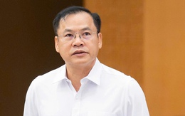 Thứ trưởng Bộ Công an nói về phối hợp triệt phá các trung tâm lừa đảo tại khu Tam Giác Vàng