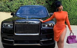 Cardi B: Từ làm vũ công thoát y năm 16 tuổi đến rapper nổi loạn siêu giàu