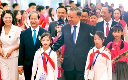 Lễ khai giảng