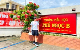 Lễ khai giảng