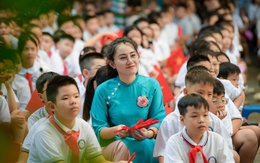 Năm học mới: Lương giáo viên tăng 2-7 triệu đồng/tháng