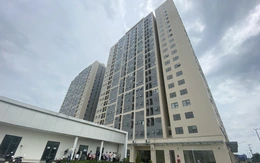 Nhà ở xã hội
