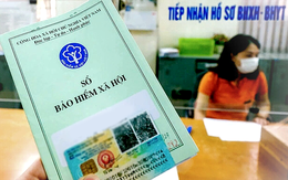 Gần 50 tuổi, xin nghỉ hưu thì được hưởng chế độ gì?