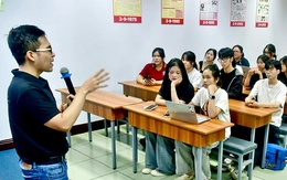 Bí quyết đạt 9.0 IELTS: Cụ thể hóa và tìm niềm vui trong ngoại ngữ