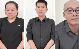 Khởi tố chủ và nhân viên cơ sở giảm béo 'chui' ở TP.HCM