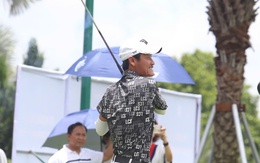 144 golfer tranh tài tại giải golf của Hiệp hội Du lịch TP.HCM