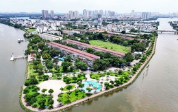 Chọn nhân sự cho loạt dự án tỉ USD tại TP.HCM: 'Quyết đoán, chọn đúng người đúng việc'