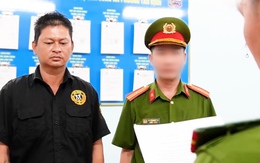 Tạm giữ người đàn ông say xỉn, đuổi đánh người đi đường ở Tân Định, TP.HCM