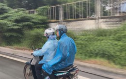 Người mẹ bệnh tim và ước mơ đổi đời nơi giảng đường của con trai