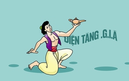 Tại sao ông Thần Đèn lại tăng giá điện