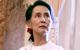 Myanmar bác tin sức khỏe bà Aung San Suu Kyi suy yếu, khẳng định bà vẫn khỏe
