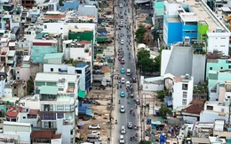 Áp dụng nghị quyết 188, metro số 2 TP.HCM đã chọn được nhà thầu tư vấn