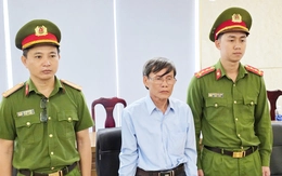 'Giả' chữ ký lãnh đạo Chi nhánh Văn phòng đăng ký đất đai để làm sổ đỏ