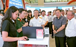 Ngành thuế sẽ tái thiết kế quy trình quản lý thuế