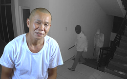 Bắt giữ người đàn ông Trung Quốc 4 lần đột nhập phá két sắt trộm gần 2 tỉ đồng
