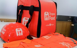 ShopeeFood tuyển dụng tài xế mới với ưu đãi hấp dẫn