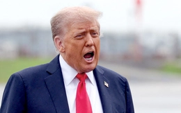 Tin tức thế giới 8-9: Ông Trump gửi 'cảnh báo cuối cùng' đến Hamas; Mỹ điều tra tin tặc Trung Quốc