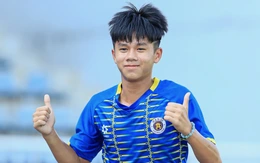 Hà Nội gặp lại Hoàng Anh Gia Lai ở vòng bảng U17 quốc gia 2025
