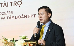 Giải bóng đá Cúp Quốc gia 2025 - 2026 có tên gọi mới