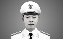 Đề nghị truy tặng danh hiệu liệt sĩ cho thiếu tá hy sinh khi làm nhiệm vụ