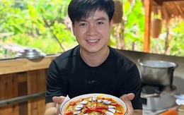Quản lý dừng nấu ăn thay cho Huỳnh Anh Tuấn vì 'chịu hết nổi'