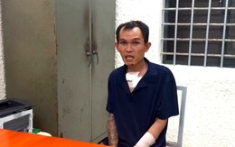 Tạm giữ hình sự người đâm dao khiến thiếu tá công an hy sinh ở Đắk Lắk