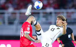 Tuyển Indonesia chưa thể vượt qua Việt Nam trên bảng xếp hạng FIFA