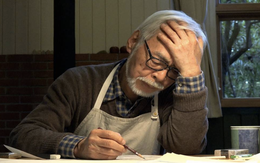 Đã đến lúc 'ông hoàng Ghibli' Hayao Miyazaki hạ màn?