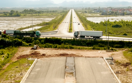 Đường trăm tỉ bị chặn bởi nhà đầu tư BOT tại Quảng Trị sắp được thông tuyến?