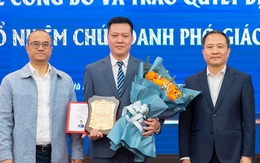 Ứng viên giáo sư, phó giáo sư: Ngành ít ỏi, ngành tăng vọt, vì sao?