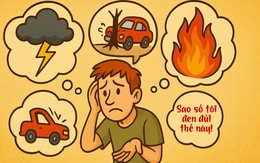 Thành ngữ khó nhằn này là gì? (P2)