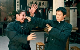 Hồng Kim Bảo luyện võ gì mà từng giao đấu cả Lý Tiểu Long?